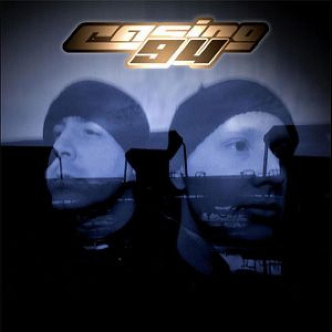 Albumcover Casino94